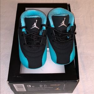 Baby Jordan 12 Retro